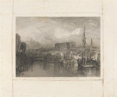Exeter von Thomas Jeavons
