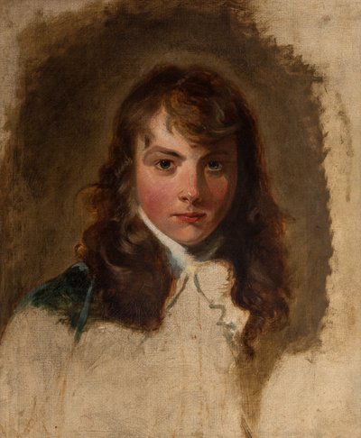 Arthur Atherley von Thomas Lawrence