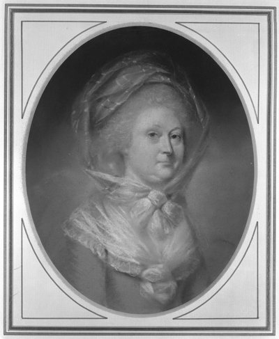 Sarah Stainforth von Thomas Lawrence