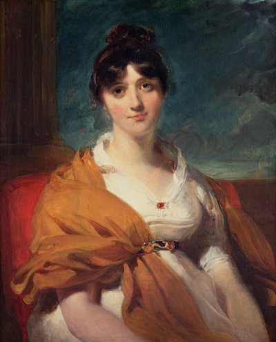 Unbekanntes Bild von Thomas Lawrence