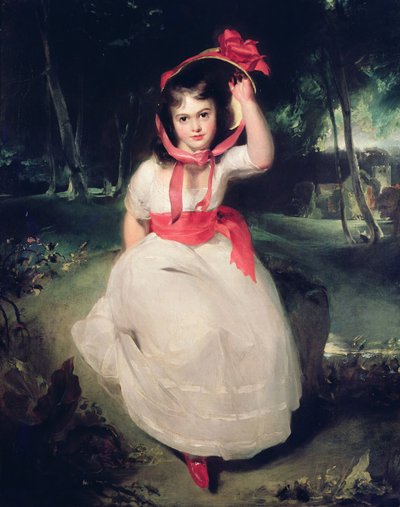 Unbekanntes Bild von Thomas Lawrence