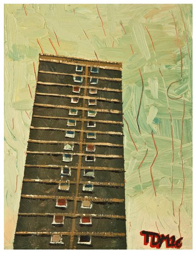15 Geschichten von Thomas MacGregor