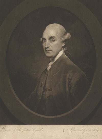 Andrew Stuart Esq. von Thomas Watson