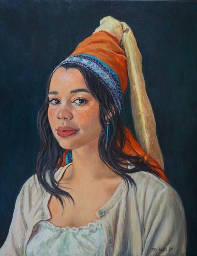 Belinda von Tilly Willis
