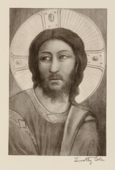 Alte italienische Meister von Timothy Cole