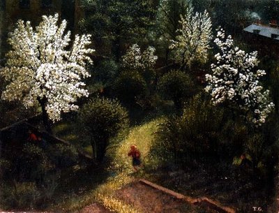 Verstecken von Tirzah Ravilious