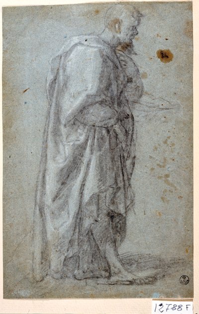 Apostel von Titian (c.1488 1576)