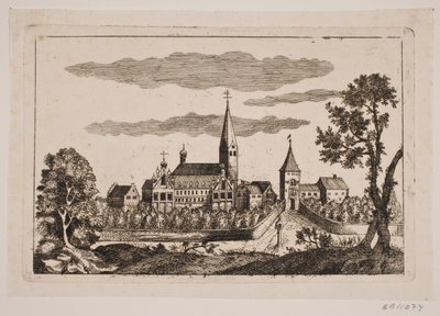 Eine Stadt von Ubekendt