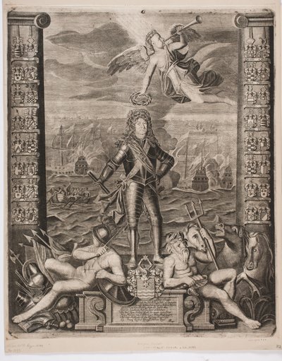 Niels Juel von Ubekendt