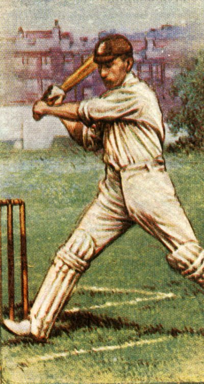A. Sandham Surrey, 1928 von Unbekannt