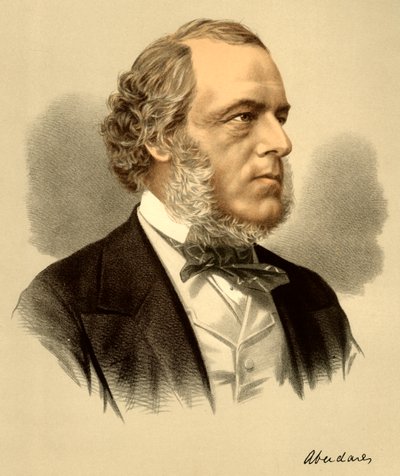 Aberdare von Unbekannt