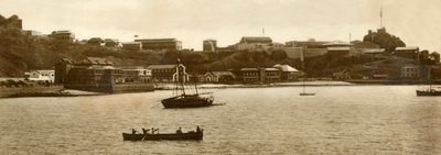 Aden, ca. 1918-ca. 1939 von Unbekannt