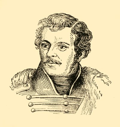 Adolph Freiherr von Lützow, 1933 von Unbekannt