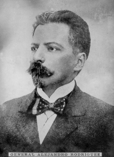 Alejandro Rodriguez, 1850-1900, 1920er Jahre von Unbekannt