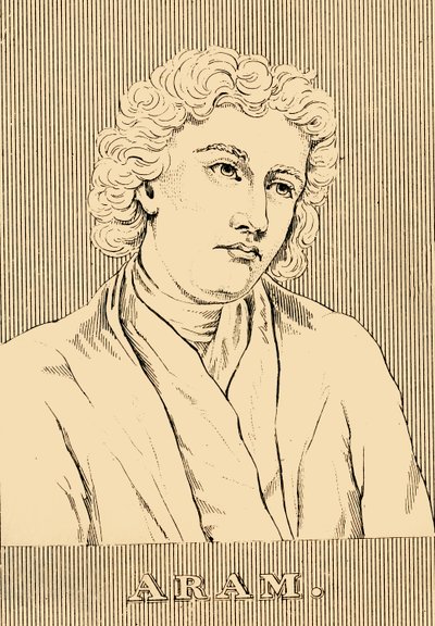 Aram von Unbekannt