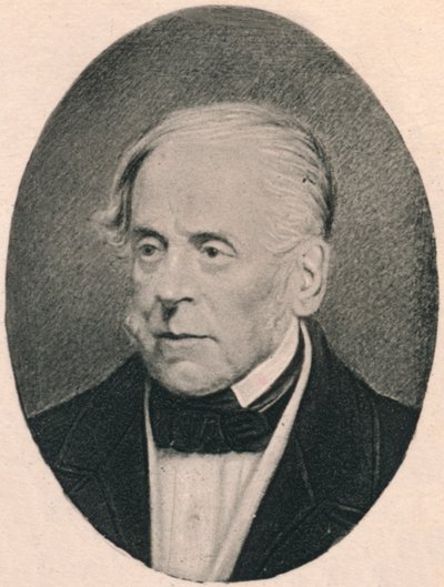 Auber von Unbekannt