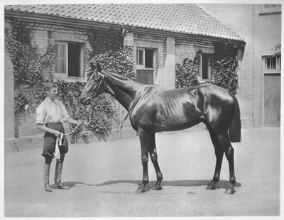 Australian Star, 1911 von Unbekannt