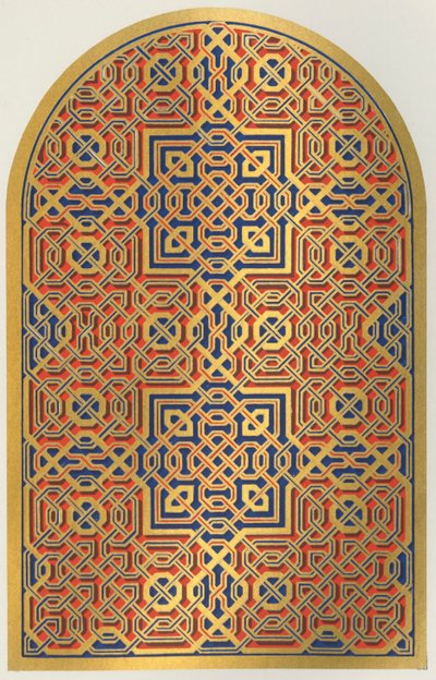 Leeres Fenster, Halle der Barke, 1907 von Unbekannt