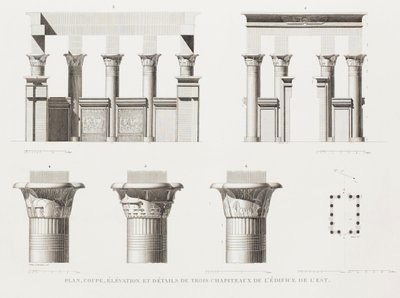 Buch: Beschreibung von Ägypten von Unbekannt