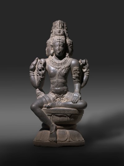 Brahma, späte 900er-1000er Jahre von Unbekannt