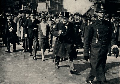 Budget-Tag, 1928, 1945 von Unbekannt