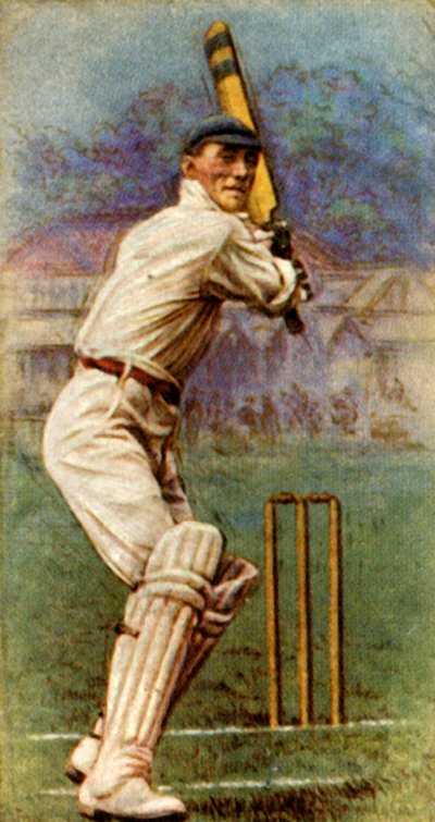 C. Hallows Lancashire, 1928 von Unbekannt