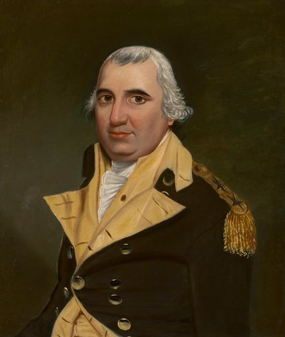 Charles Cotesworth Pinckney, 1796 von Unbekannt