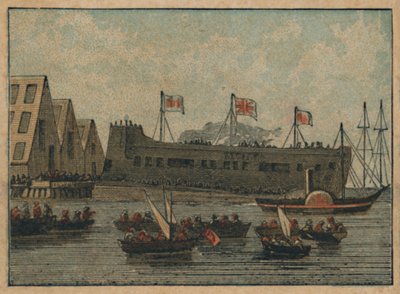Chatham, um 1910 von Unbekannt