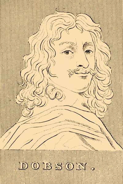 Dobson von Unbekannt