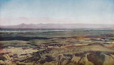 Ägypten, 1930er Jahre von Unbekannt