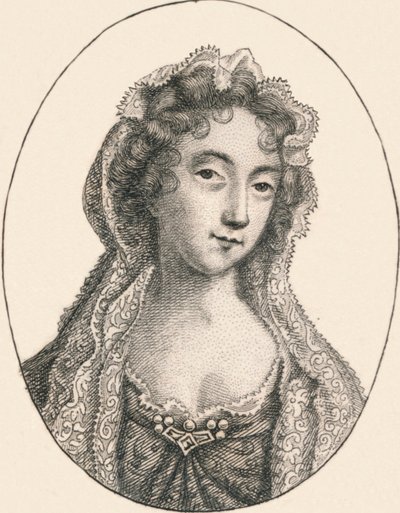 Elizabeth Herzogin von Albemarle, 1734 von Unbekannt