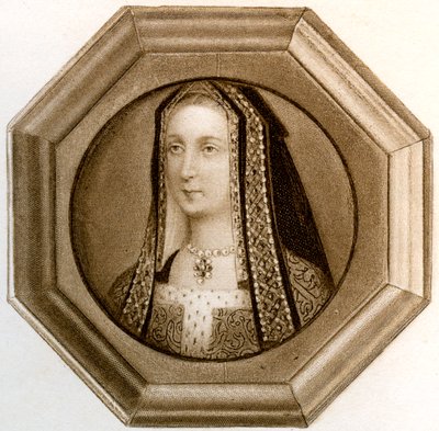 Elisabeth von York, 1902 von Unbekannt