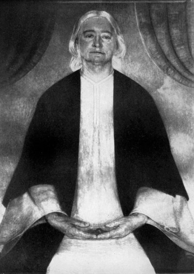 Ellen Key 1849-1926, schwedische feministische Schriftstellerin, 1926 von Unbekannt