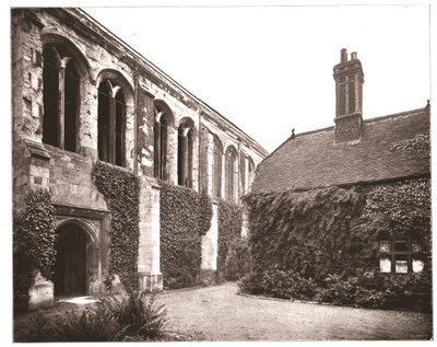 Eltham Palace, Kent von Unbekannt