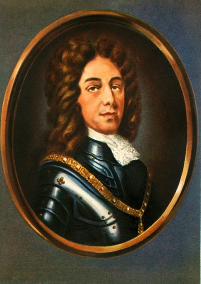 Eugen Prinz von Savoyen, 1933 von Unbekannt