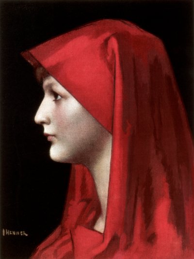 Fabiola von Unbekannt