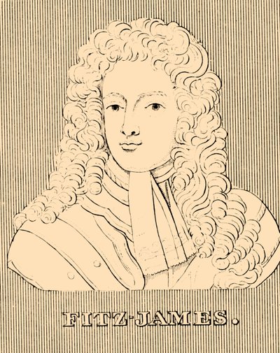 Fitz-James von Unbekannt
