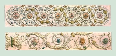 Laubrand-Designs, Frankreich, 1928 von Unbekannt