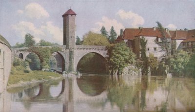 Frankreich, ca. 1930er von Unbekannt