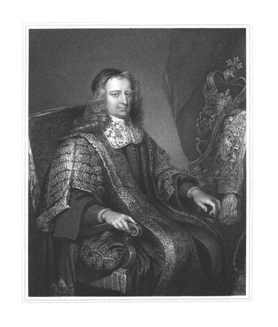 Francis North, 1. Baron Guilford, 1818 von Unbekannt