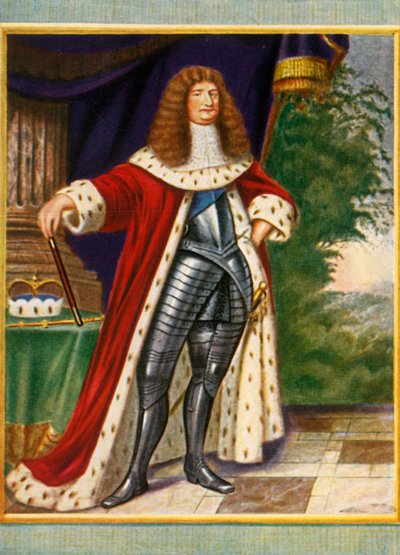 Friedrich Wilhelm, 1933 von Unbekannt
