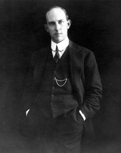 G J Richards von Unbekannt