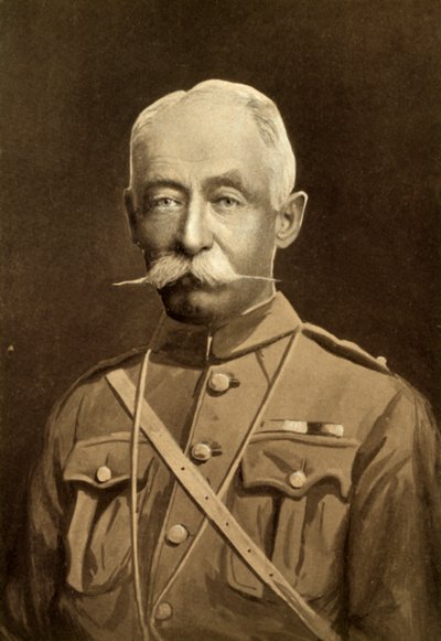 General Brabant, C.M.G., 1900 von Unbekannt