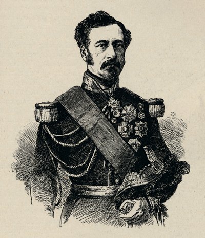 General Niel, 1902 von Unbekannt
