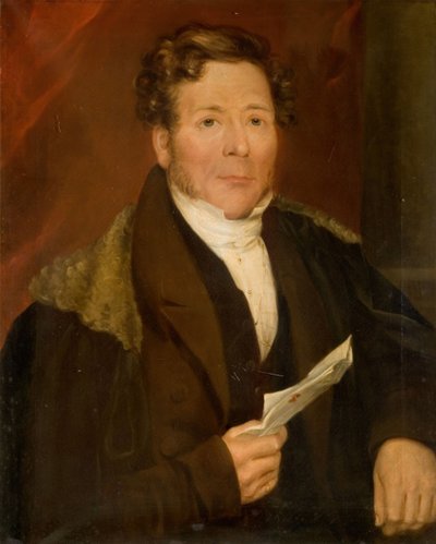 George Edmonds von Unbekannt