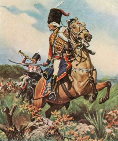 Hans Joachim von Ziethen, 1936 von Unbekannt