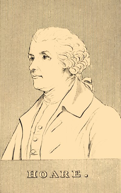 Hoare, ca. 1707-1792 von Unbekannt