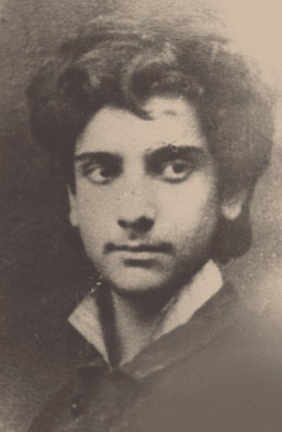 Isaac Ilyich Levitan von Unbekannt