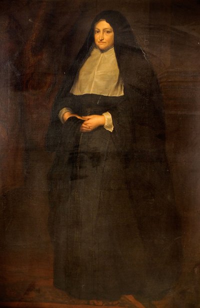 Isabella von Österreich 1566-1633 von Unbekannt