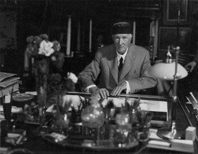 Ivan Vladislavovich Zholtovsky von Unbekannt